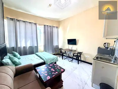 FURNISHED STUDIO WATER ELECTRICITY AND WIFI INCLUDED