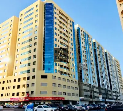 للبيع شقة في الجاردن سيتي – الحميدية، عجمان  شقة مميزة للبيع بموقع حيوي في منطقة الجاردن سيتي بالحميدية، إمارة عجمان، مناسبة للسكن العائلي أو الاستثما