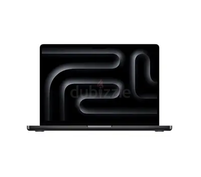 Macbook pro 14 inch M3 Pro