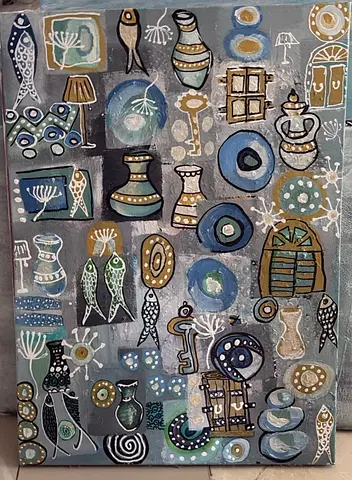 paintings
