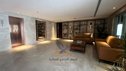 Brand new 1BR apartment with balcony built in wardrobes 2 bathrooms luxury finishes great price and flexible easy payment installments