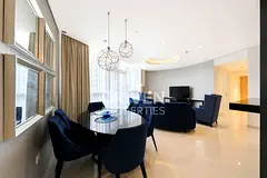 Unique Layout | Bright Unit | Ready to Move in
