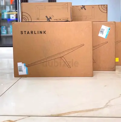 Starlink mini Kit (New in Box)