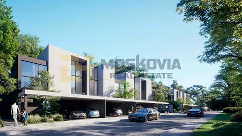 3 BHK | High ROI | Golden Visa Opportunity