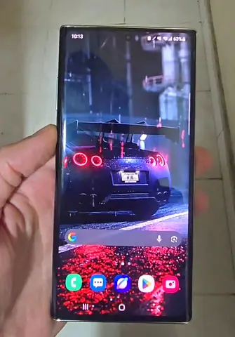Note 10 plus