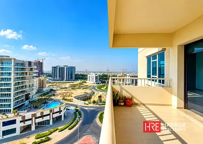 Fully Upgraded | Modern Living | Skyline View