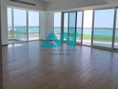 Sea View Living | 3BR | Prime Location