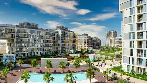 High Demand-ROI | Off-Plan 1BR Apartment for Sale