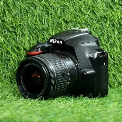 Nikon DSLR