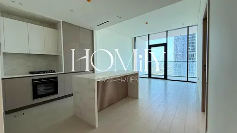 READY TO MOVE | NEXT TO ALKHAIL EXIT | SMART HOME