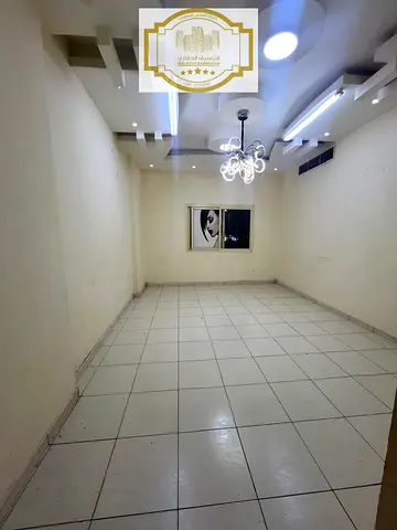 Spacious 2 BHK Apartment with Balcony & 2 Washrooms | Al Nuaimiya 2 | AED 33,000 Yearly