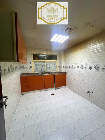 Spacious 2 BHK Apartment with Balcony & 2 Washrooms | Al Nuaimiya 2 | AED 33,000 Yearly