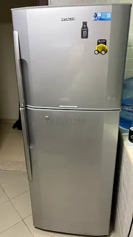 Hitachi Fridge