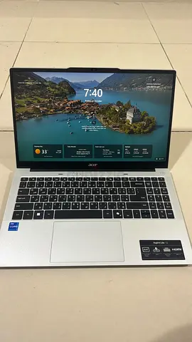 Acer Aspire Lite, I7 12th Generation, 16GB RAM, 512GB SSD