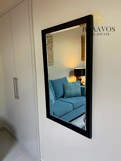 Furnished Studio | DAMAC Ghalia | Balcony | Community View