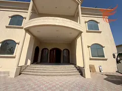 Spacious 8BHK Villa with Majlis in Al Dhait