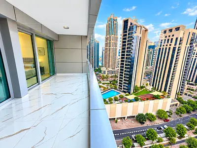 Fully Upgraded | Furnished | Boulevard DT