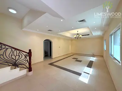 Spacious | Semi Independent Villa| Near Park