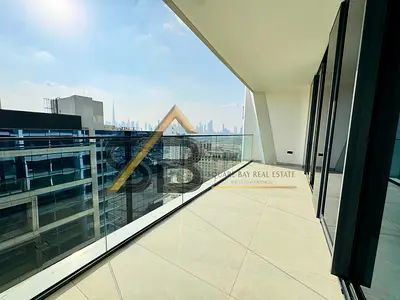 Brand New 1BR with Lavish Building and All Facilities Available