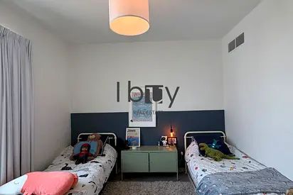 Owner Occupied | Private Garden | Unfurnished