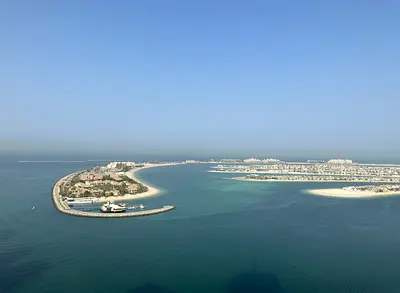 Full Palm View / Vacant / Community Expert