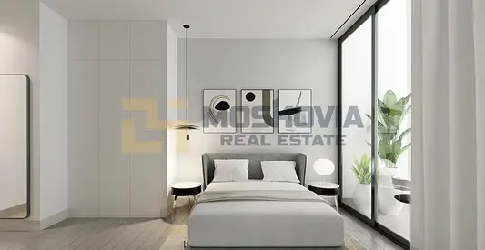 2 BHK | Luxury Apt | Exclusive Facilities | Strategically Located| Resale Unit