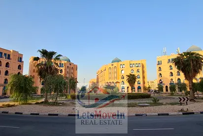 Large and Backside Shop in Less Price!!Shop for rent in Persia Cluster.....