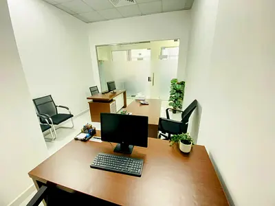 Beautiful Office | Direct from Owner | Near to Metro Station