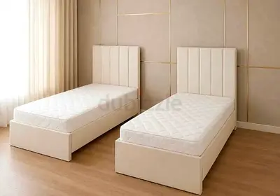 Brand new Single Bed With Mattress