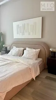 Fully furnished & equipped | vacant