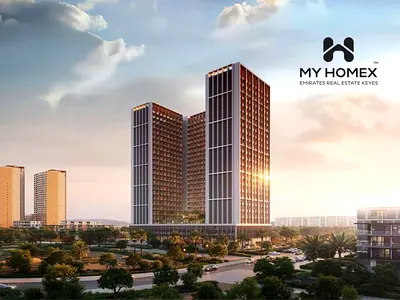 High Floor|Genuine Resale|Open View| Payment Plan