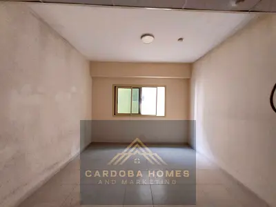 Specious studio apartment available for rent
