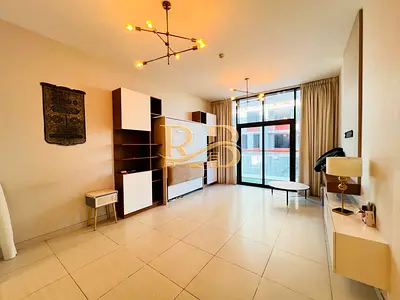 Semi Furnished 3Bhk || Spacious Apartment || Corner Unit || Multiple Views || Ready to Move