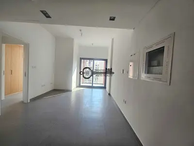 WOW Balcony Flat 1,Bhk Available With 1,Bathroom Free Gym Pool Parking And Rent 45k