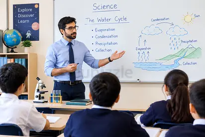 Grade 1-12 Home-Tuition Available