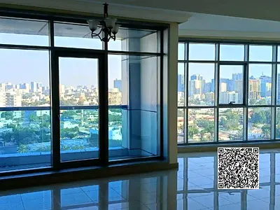 2BR in Corniche Residence | City View | AED 870K
