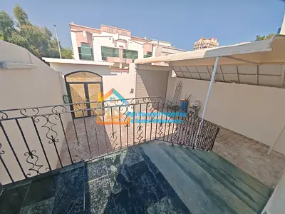 Hot Deal !!! Standalone 3BHK Villa for Rent | Covered Parking | Near Mushrif Mall,Al Mushrif, Abu Dhabi