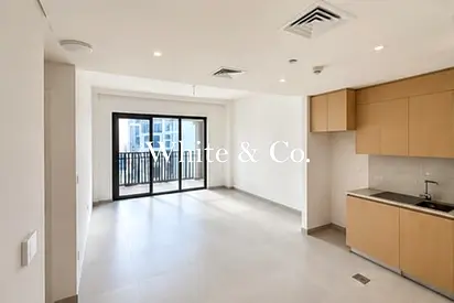 Pool Views | Generous Layout | Vacant Now