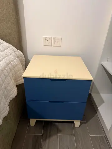 Side table