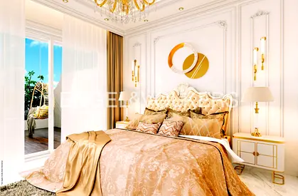 High ROI | Fully Furnished | Payment Plan Available