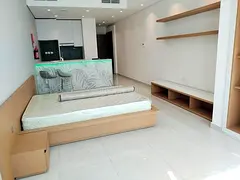 Semi Furnished Apartment | Investor Deal | Balcony