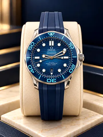 OMEGA SEAMASTER AUTOMATIC SAPPHIRE GLASS ALL OVER UAE CASH ON DELIVERY
🔥🔥🔥🔥