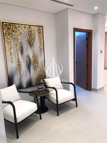 Modern Villa | Ready Soon | 5-Year Monthly Plan (No Bank) All Bed Master