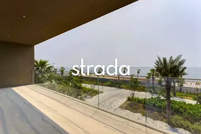 2 bedroom | Sea View | Brand New