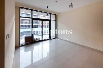 Vacant | Unfurnished l Large Layout