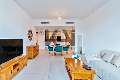 Well-Maintained | Fully Furnished | Vacant