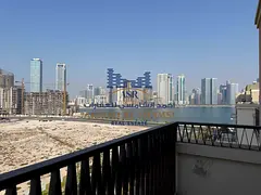 Sea View | Cozy 2BHK | All Amenities Included | Beachfront Community
