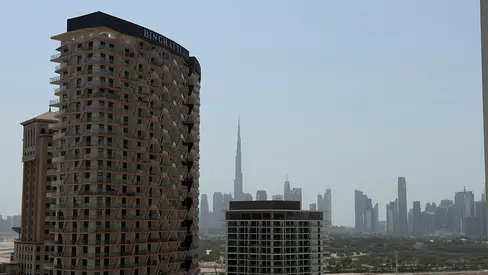Al Jaddaf – Dubai Healthcare City Phase 2