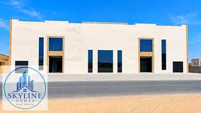 Front Showroom + Warehouse 36000 Sqft + Mezzanine | 327 KW Power | | Ideal Space for Big Factories