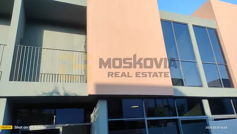 3 BHK  | High ROI | Golden Visa Opportunity